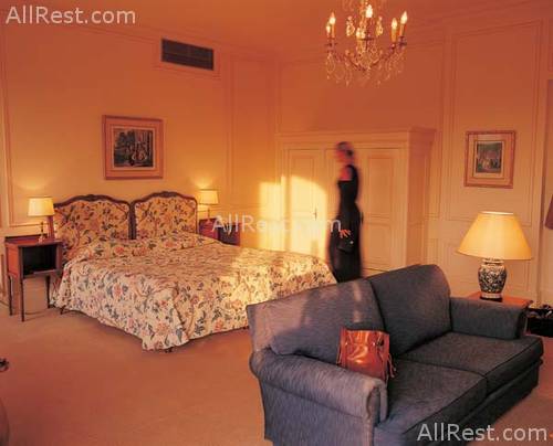 Hotel Trianon Palace & Spa, A Westin Hotel 40